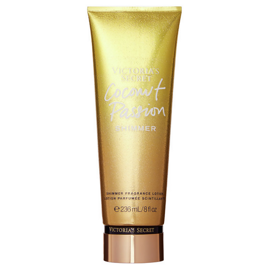 Victoria's Secret Coconut Passion Shimmer Lotion  Grab2Buy Victoria's Secret Grab2Buy