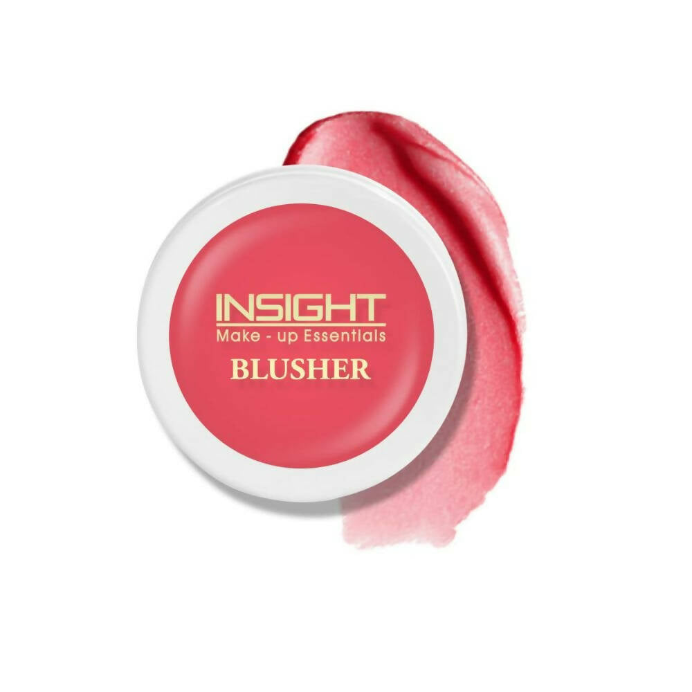 Insight Cosmetics Crème Blusher, Face Makeup, Strawbeery Drip - Grab2buy