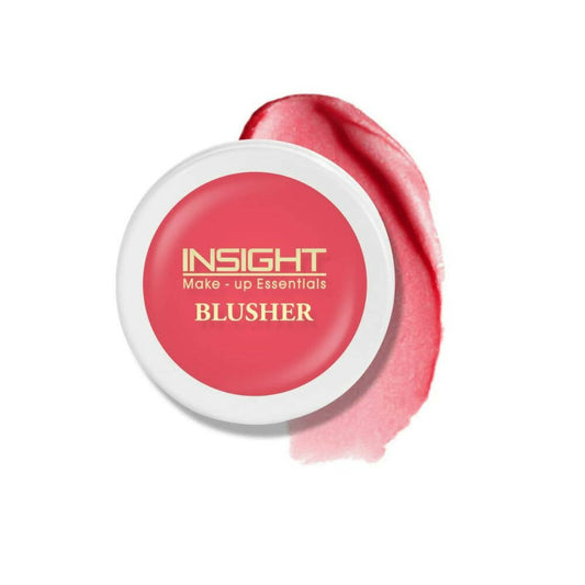 Insight Cosmetics Crème Blusher, Face Makeup, Strawbeery Drip - Grab2buy