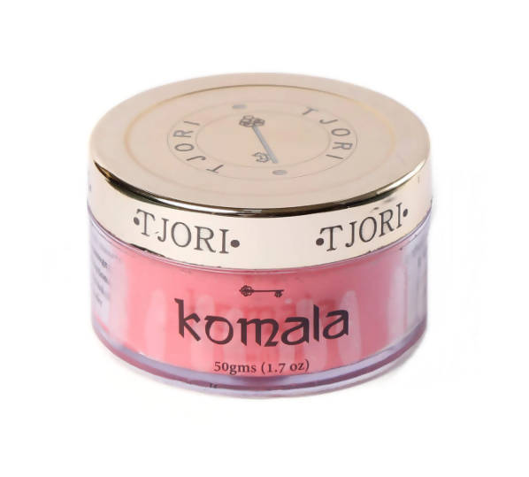 Grab2Buy Komala-Anti Septic Cream Rose  Grab2Buy Tjori Grab2Buy