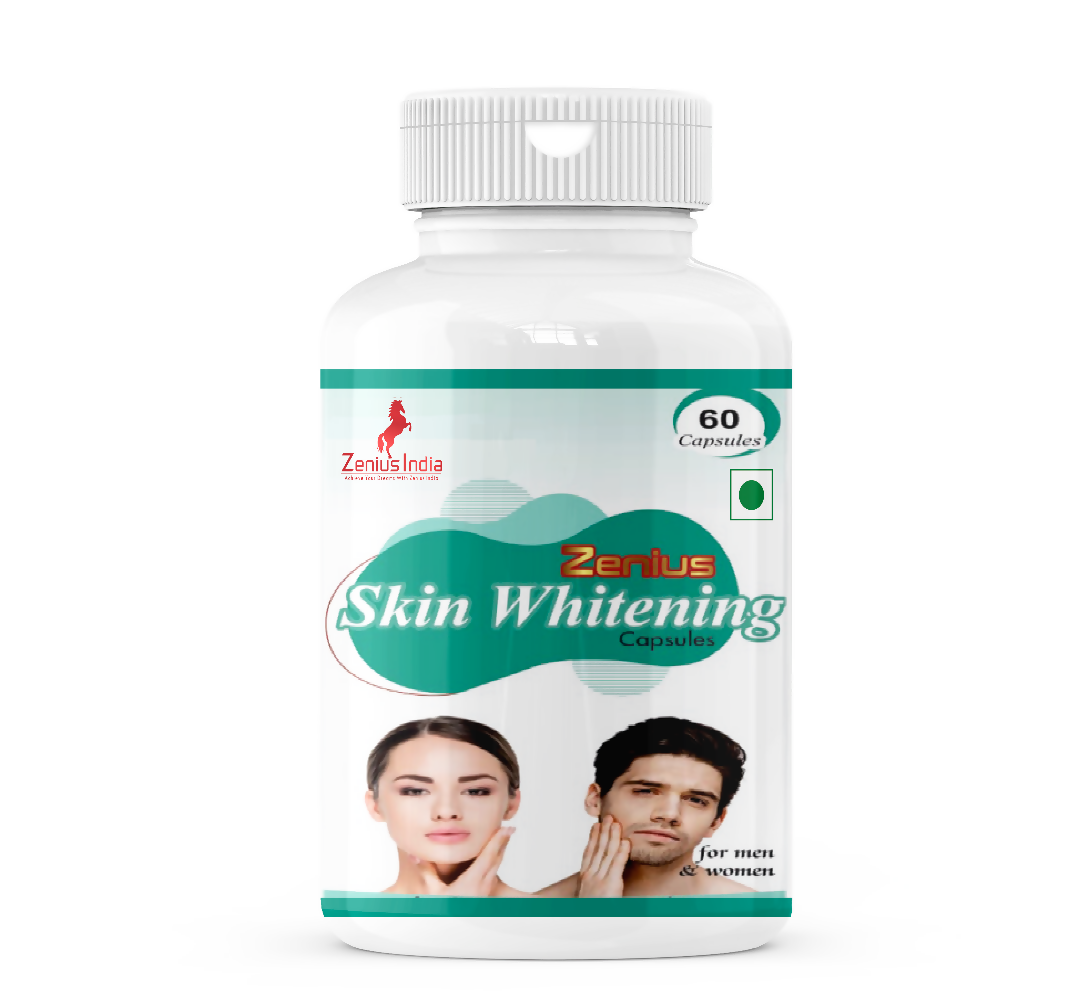 Zenius Skin whitening Capsule for Glowing and Brightening Skin  Grab2Buy Zenius Grab2Buy