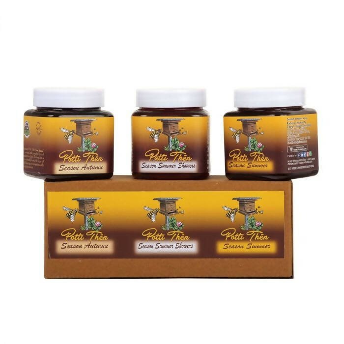 Ainmane Honey Combo Pack - Grab2buy