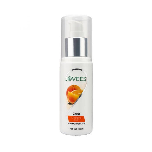 Jovees Citrus Cleansing Milk - Grab2buy