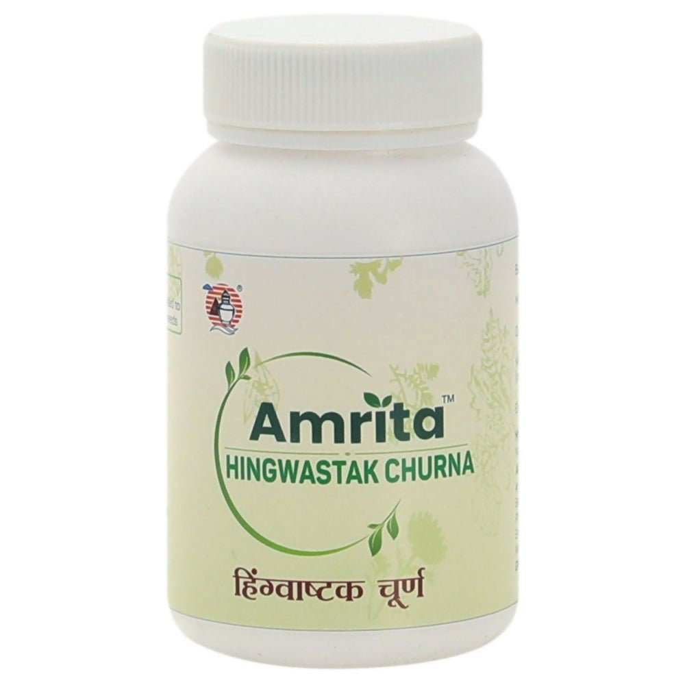 Amrita Hingwastak Churna | Grab2Buy
