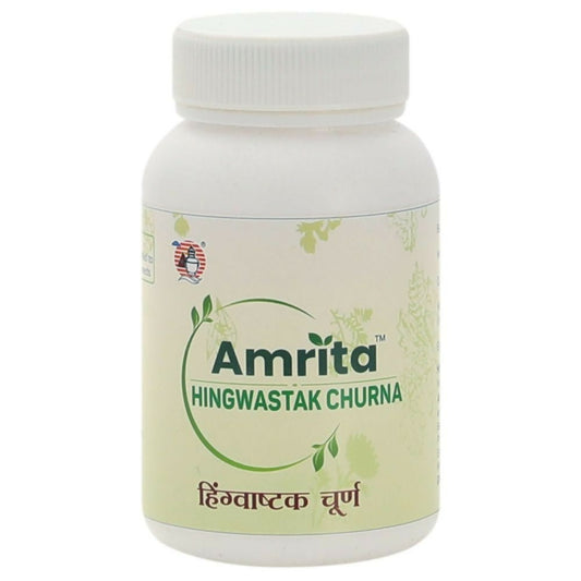 Amrita Hingwastak Churna | Grab2Buy