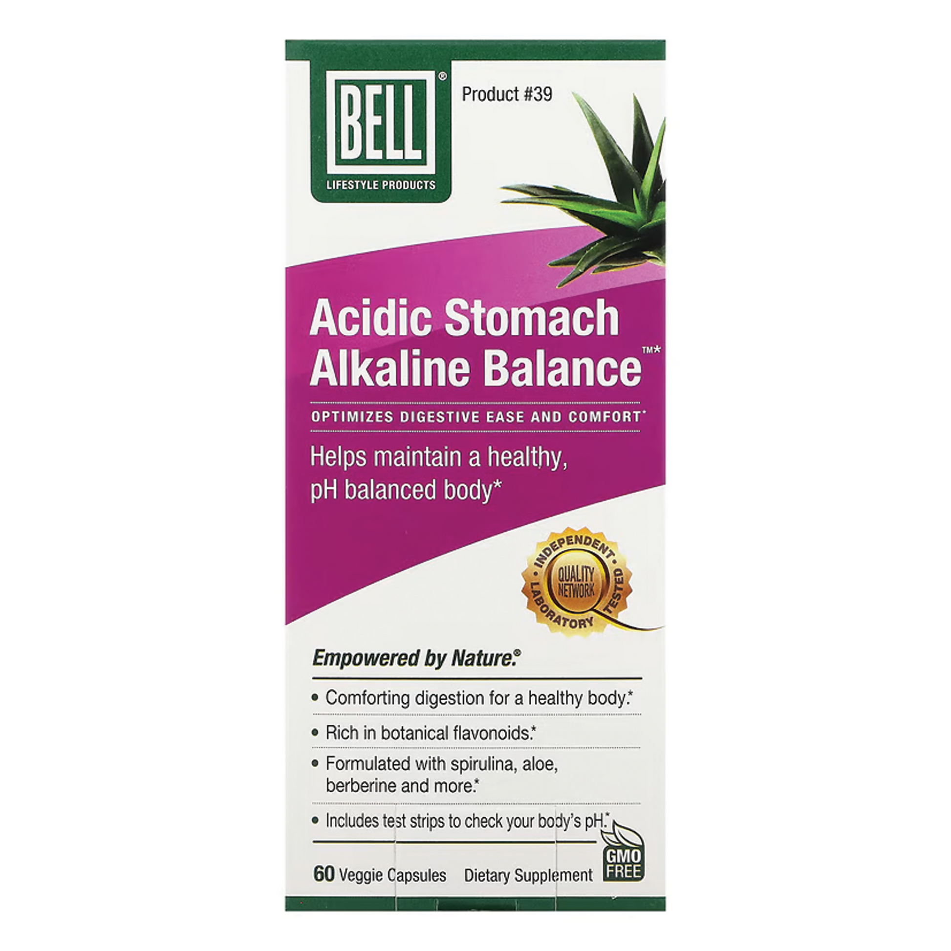 Acidic Stomach 03