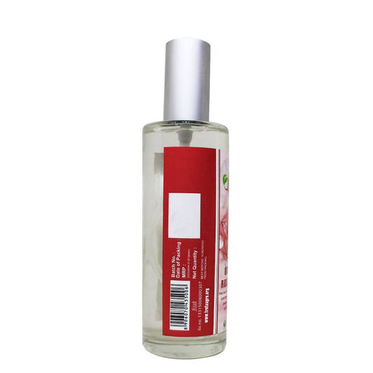 Just Organik Rose Water - Grab2buy