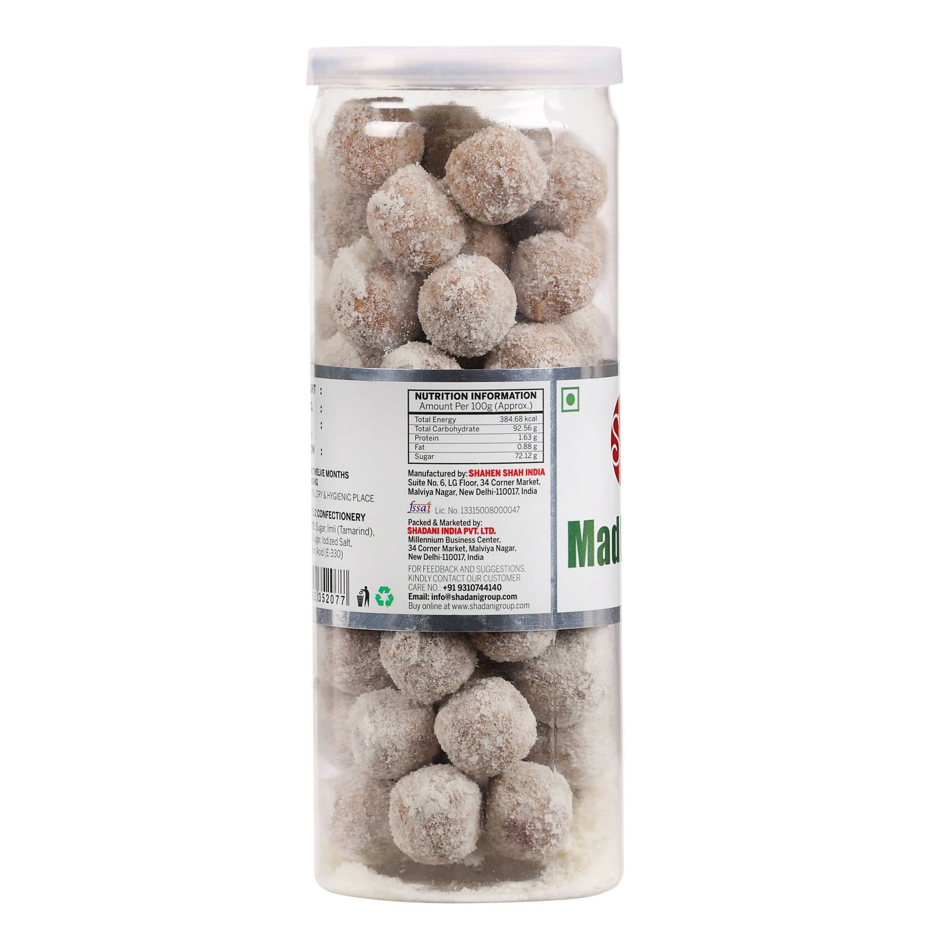 Shadani Madhur Imli - Grab2buy