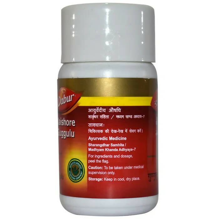 Dabur Kaishore Guggulu - Grab2buy