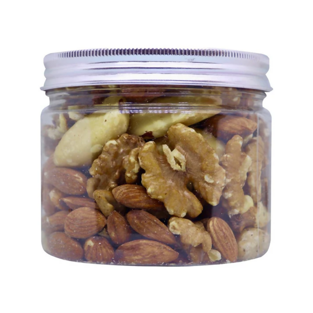 Tassyam Organics Luxury Toasted Nut Mix