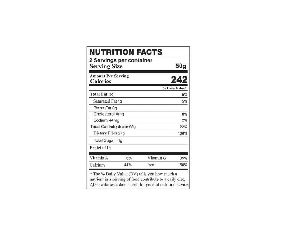 Tasty Nibbles Mini Pappada Vada - Grab2buy