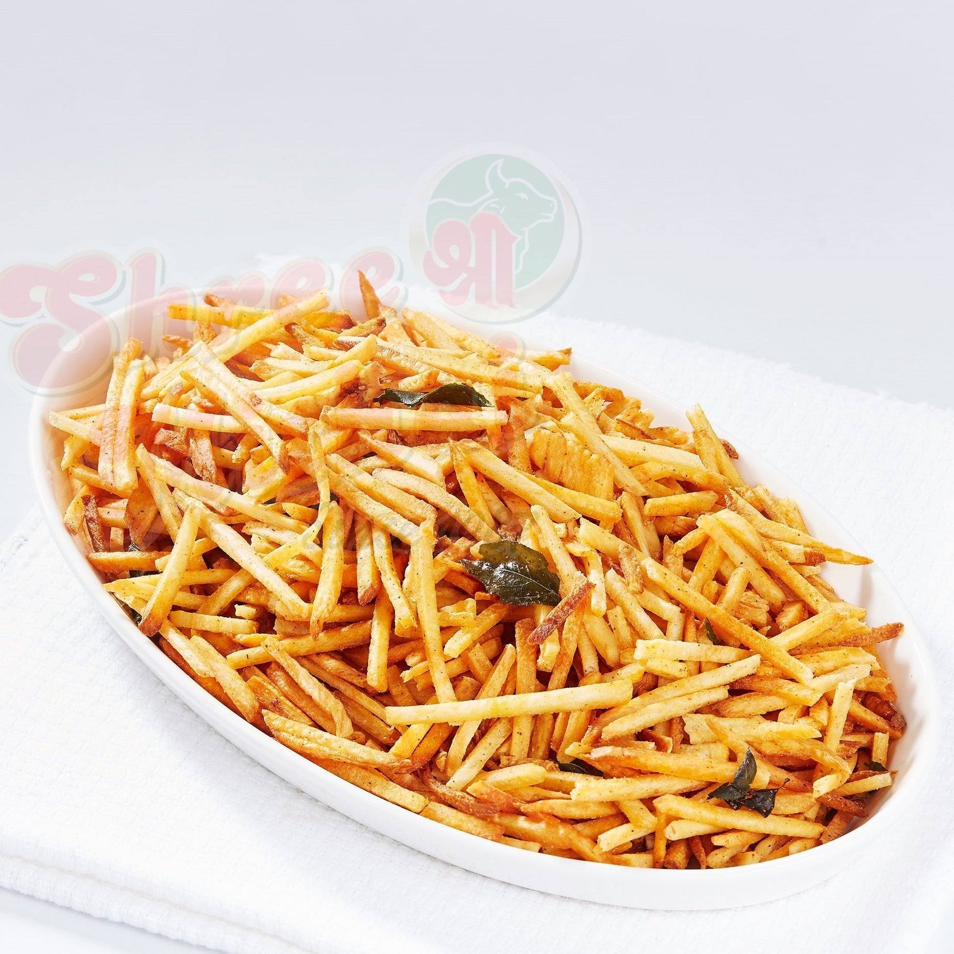 Shree Mithai Tapioca Sticks 