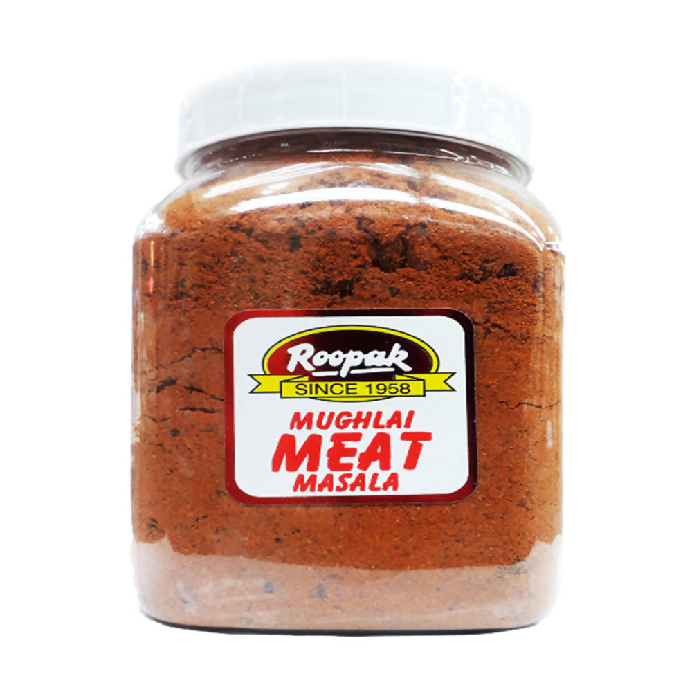 Roopak Mughlai Meat Masala Powder - Grab2buy