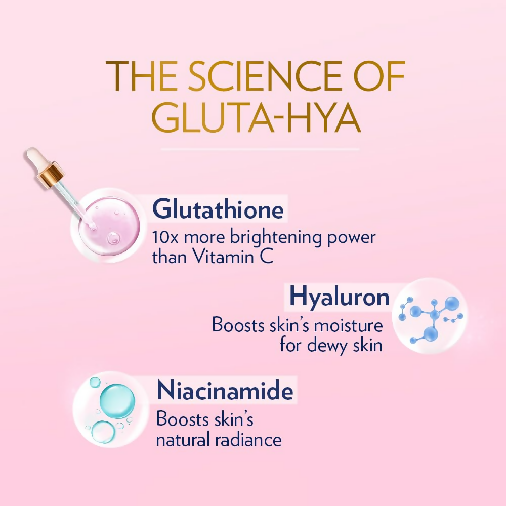 Vaseline Gluta-Hya Dewy Radiance Serum-In-Lotion  Grab2Buy Vaseline Grab2Buy