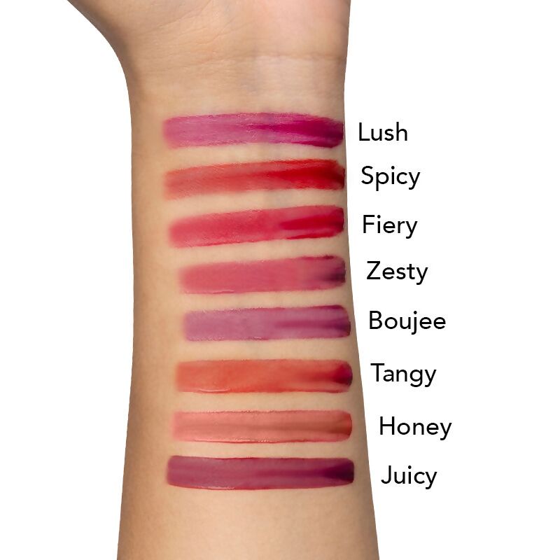 Kay Beauty By Katrina Kaif Lip Tint - Honey 