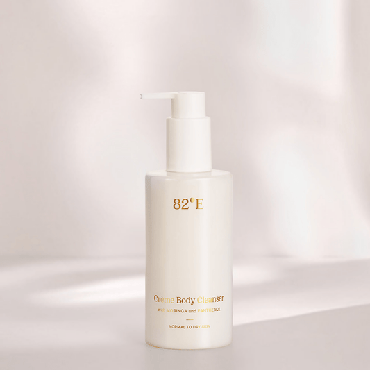 82°E By Deepika Padukone Normal to Dry Skin Routine Combo