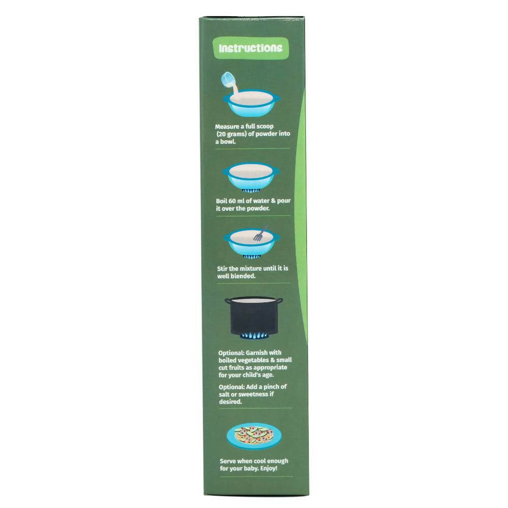 Nuskha Poshan Moongdal - Grab2buy