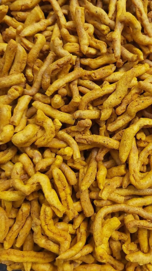 TRU Mishra's Masala Ghati