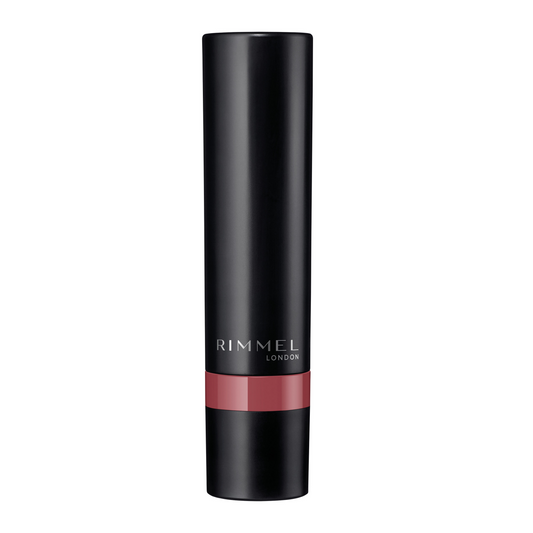 Rimmel London Lasting Finish Matte Lipstick - Mauvebliss