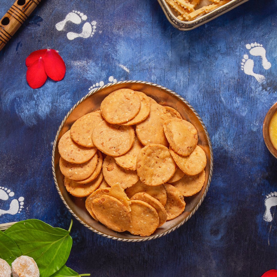 Shree Mithai Thattai 