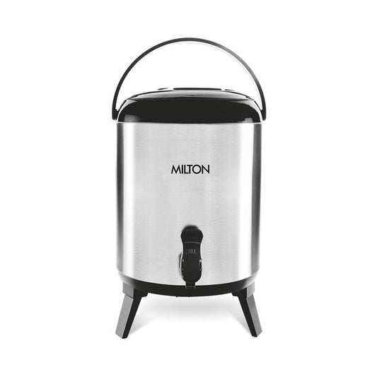 Milton Thermosteel Stellar Insulated Water Jug, 4L