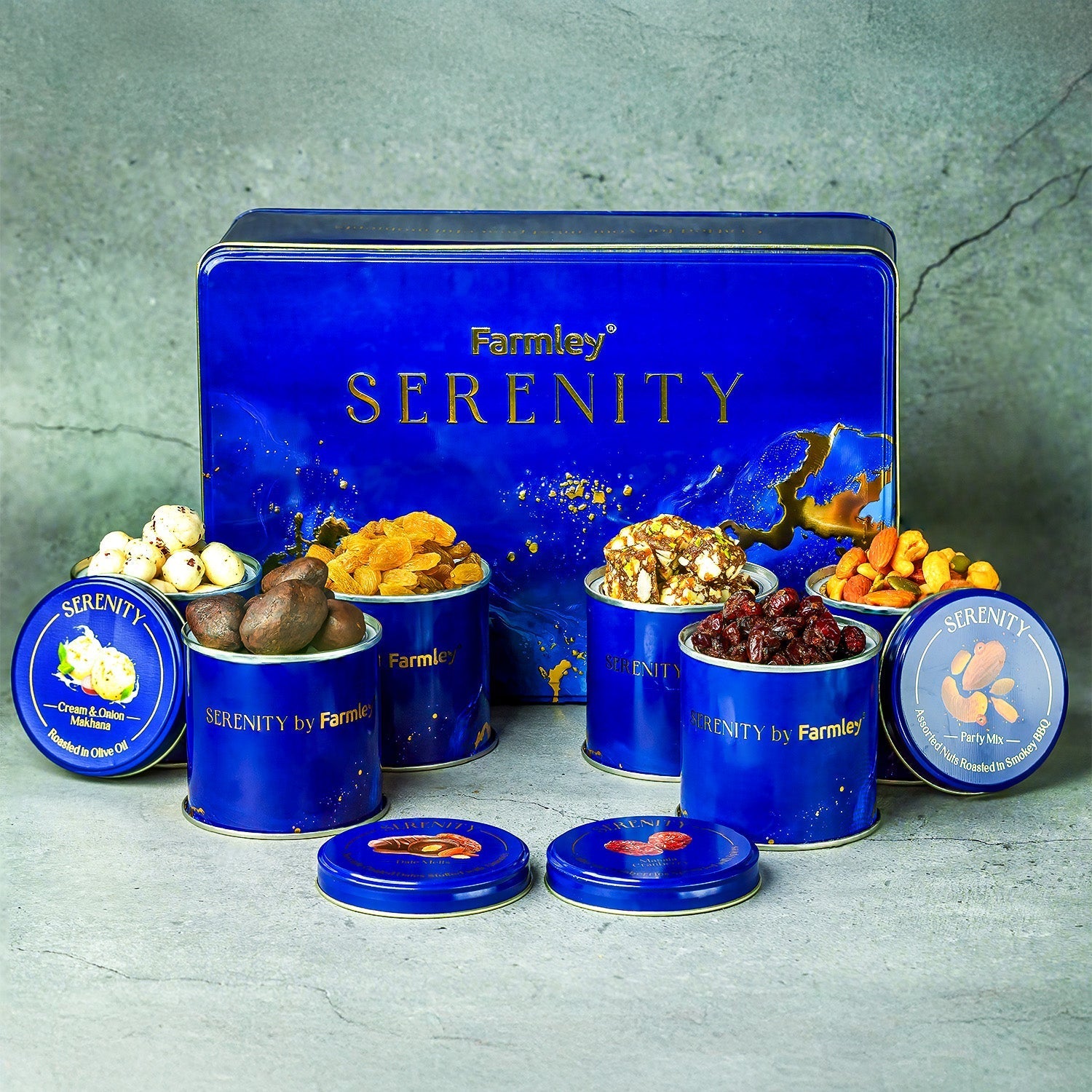 Farmley Serenity Gift Pack (430g)