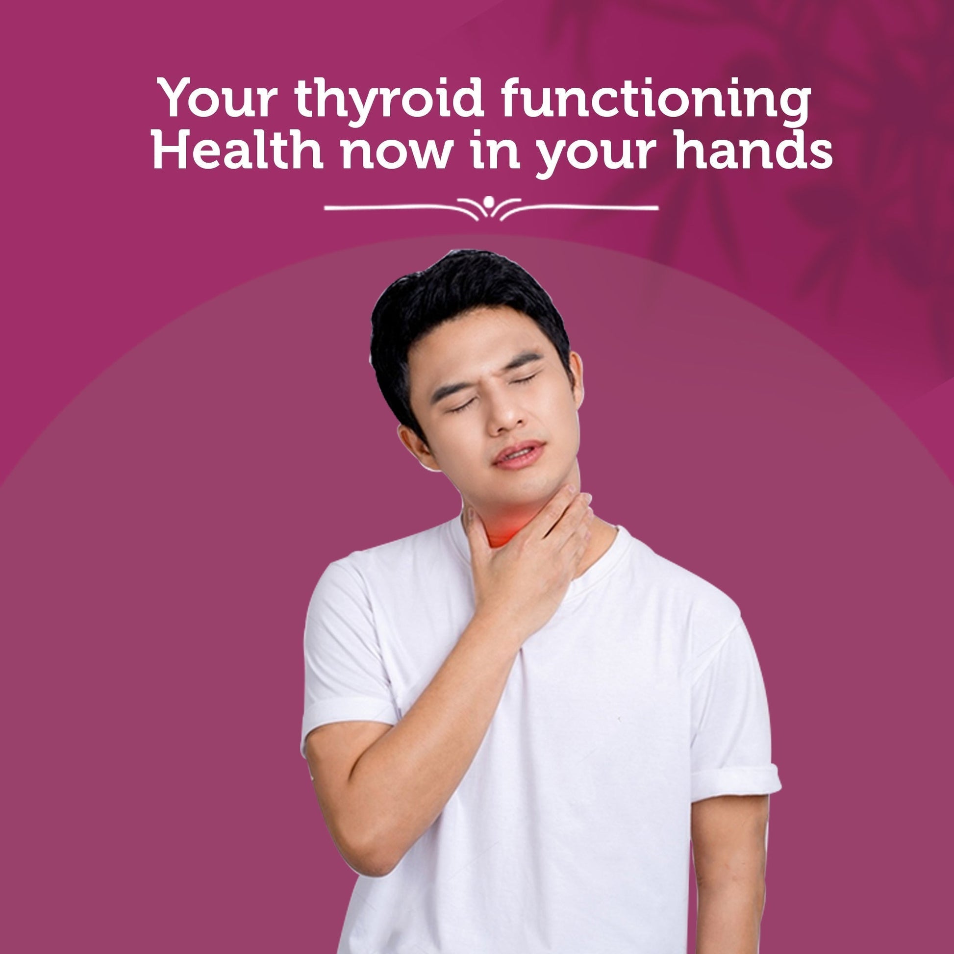 Krishna'S Herbal & Ayurveda Thyro Balance Tablets 