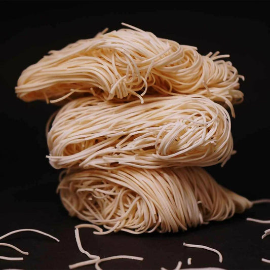 The State Plate Kolkata Chowmein - Grab2buy