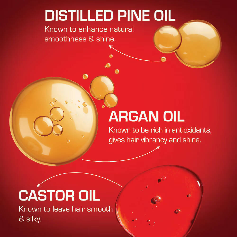 TRESemme Keratin Smooth Anti-Frizz Hair Serum With Argan Oil  Grab2Buy TRESemme Grab2Buy