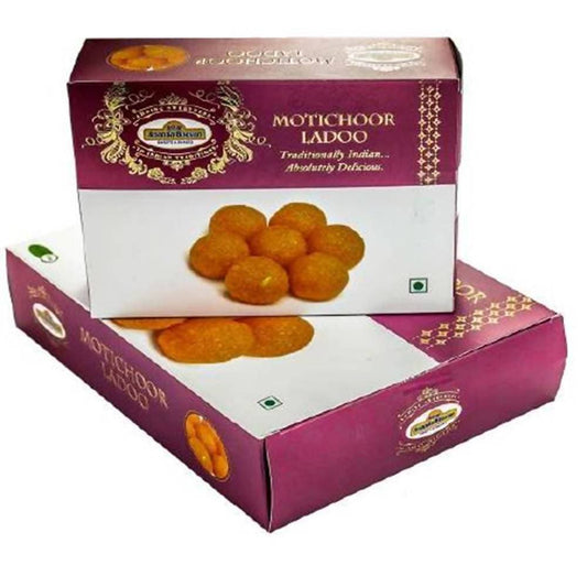 A2B - Adyar Ananda Bhavan Mothichoor Laddu 