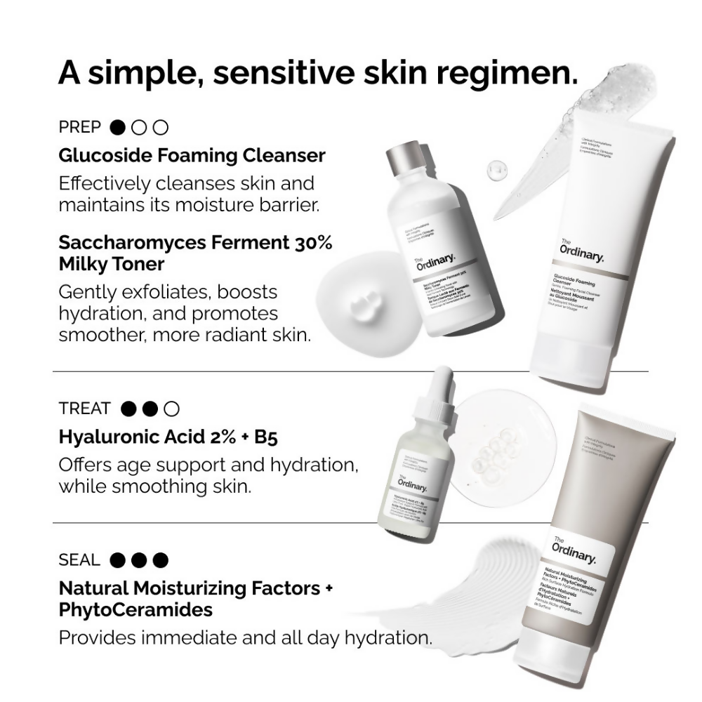 The Ordinary Saccharomyces Ferment 30% Milky Toner  Grab2Buy The Ordinary Grab2Buy