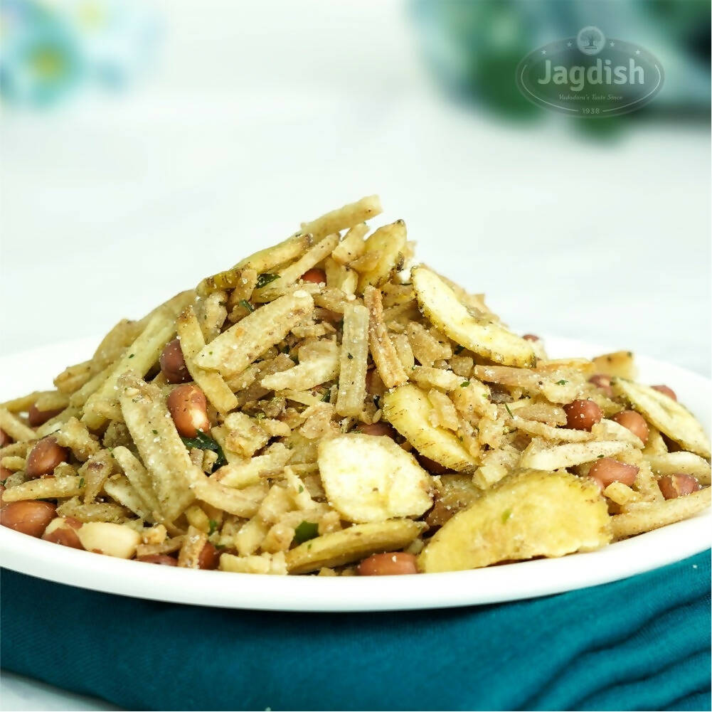 Jagdish Banana Mix - Grab2buy