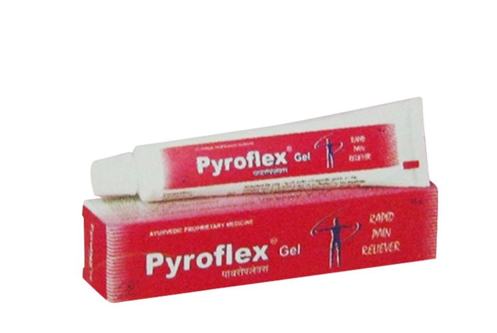 Solumiks Pyroflex Gel | Grab2Buy
