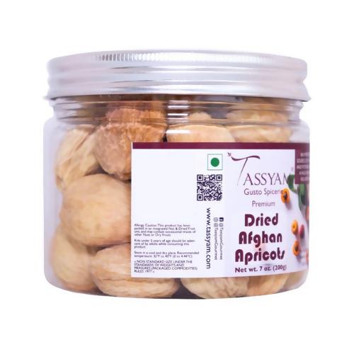 Tassyam Organics Premium Imported Khubani