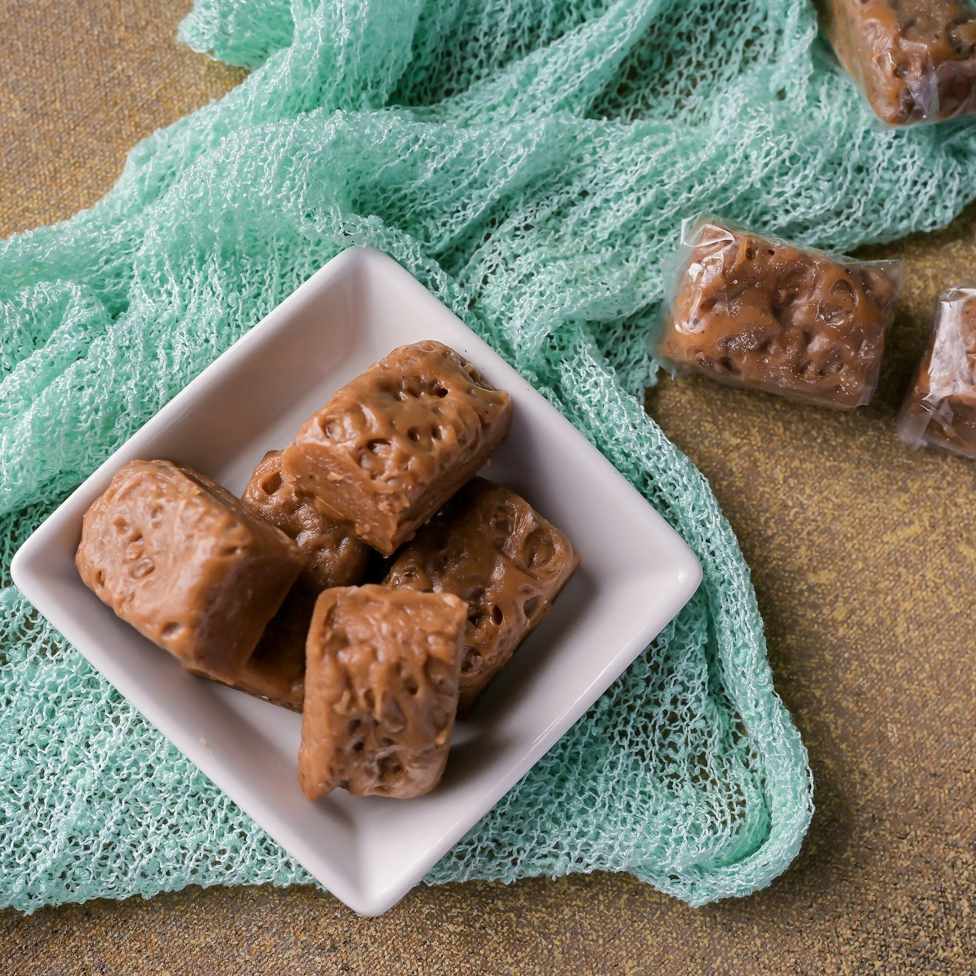 Vellanki Foods Soan Patti - Grab2buy