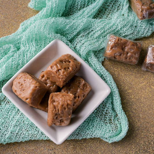 Vellanki Foods Soan Patti - Grab2buy