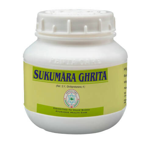 Pentacare Ayurveda Sukumara Ghrita 