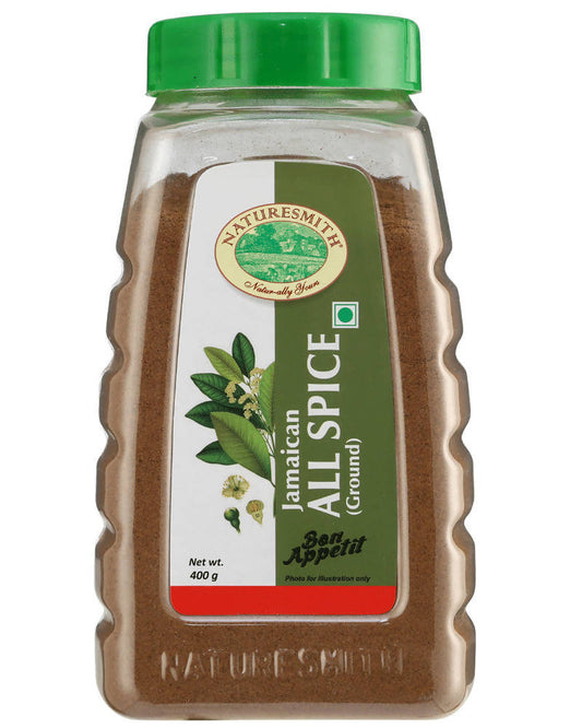 Naturesmith Jamaican All Spice (Ground) - Grab2buy