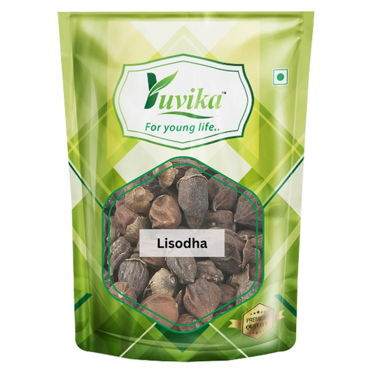 Yuvika Lisodha - Lisoda - Lesuya - Dry Lesua 