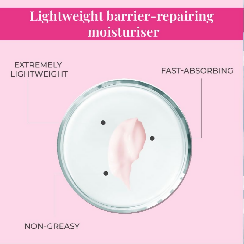 d'you In My Defence Barrier-Building Moisturizer - Grab2buy