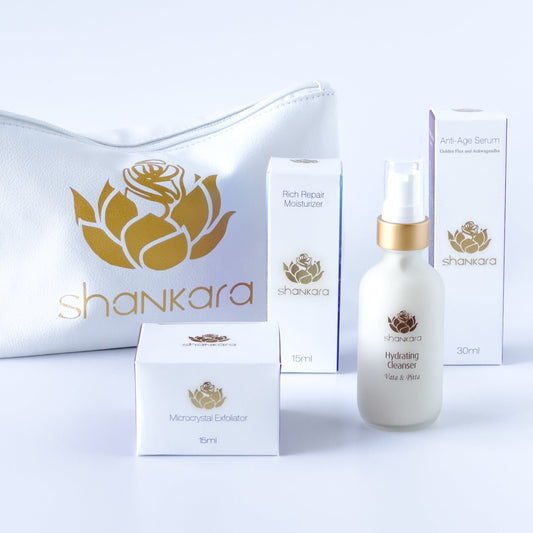 Grab2Buy Naturals - Skincare Kits