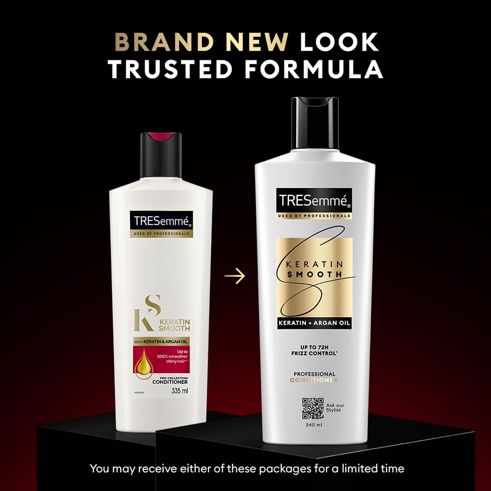 TRESemme KS Keratin Smooth Conditioner  Grab2Buy TRESemme Grab2Buy