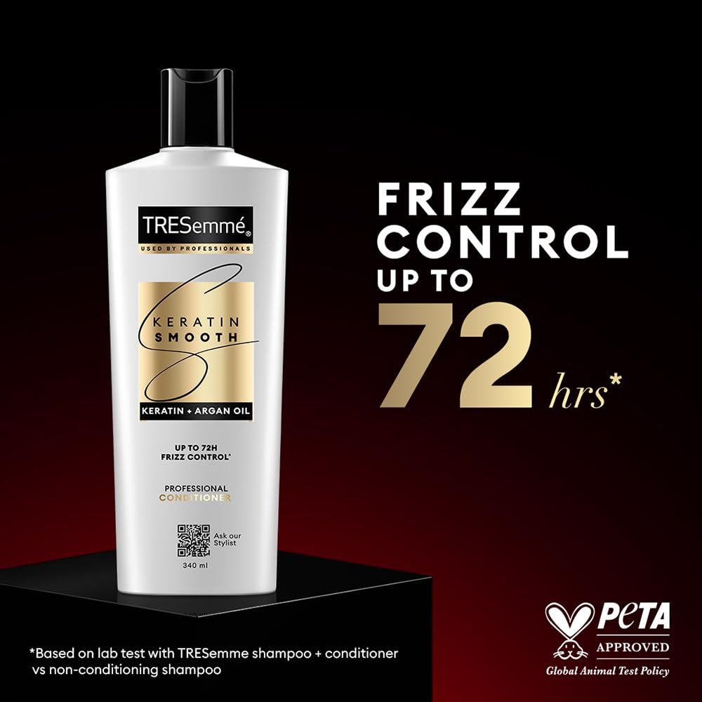 TRESemme KS Keratin Smooth Conditioner  Grab2Buy TRESemme Grab2Buy