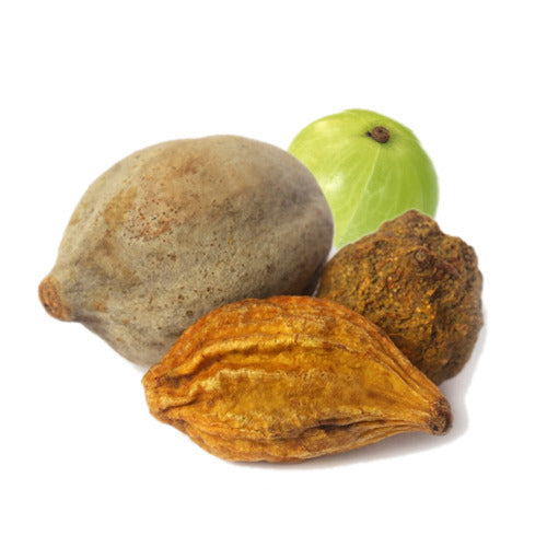 Spag Herbals Triphala Powder 