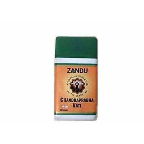 Zandu CP Vati (40 Tablets) - Grab2buy