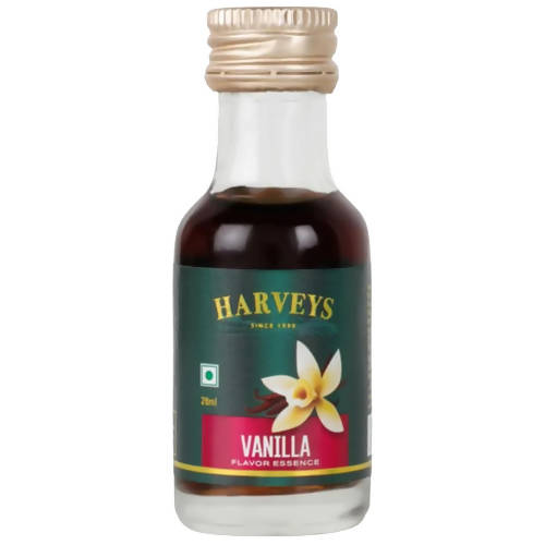 Harveys Vanilla Flavor Essence 