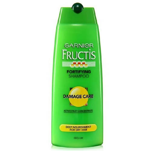Garnier Fructis Fortifying Shampoo (Damage Care)