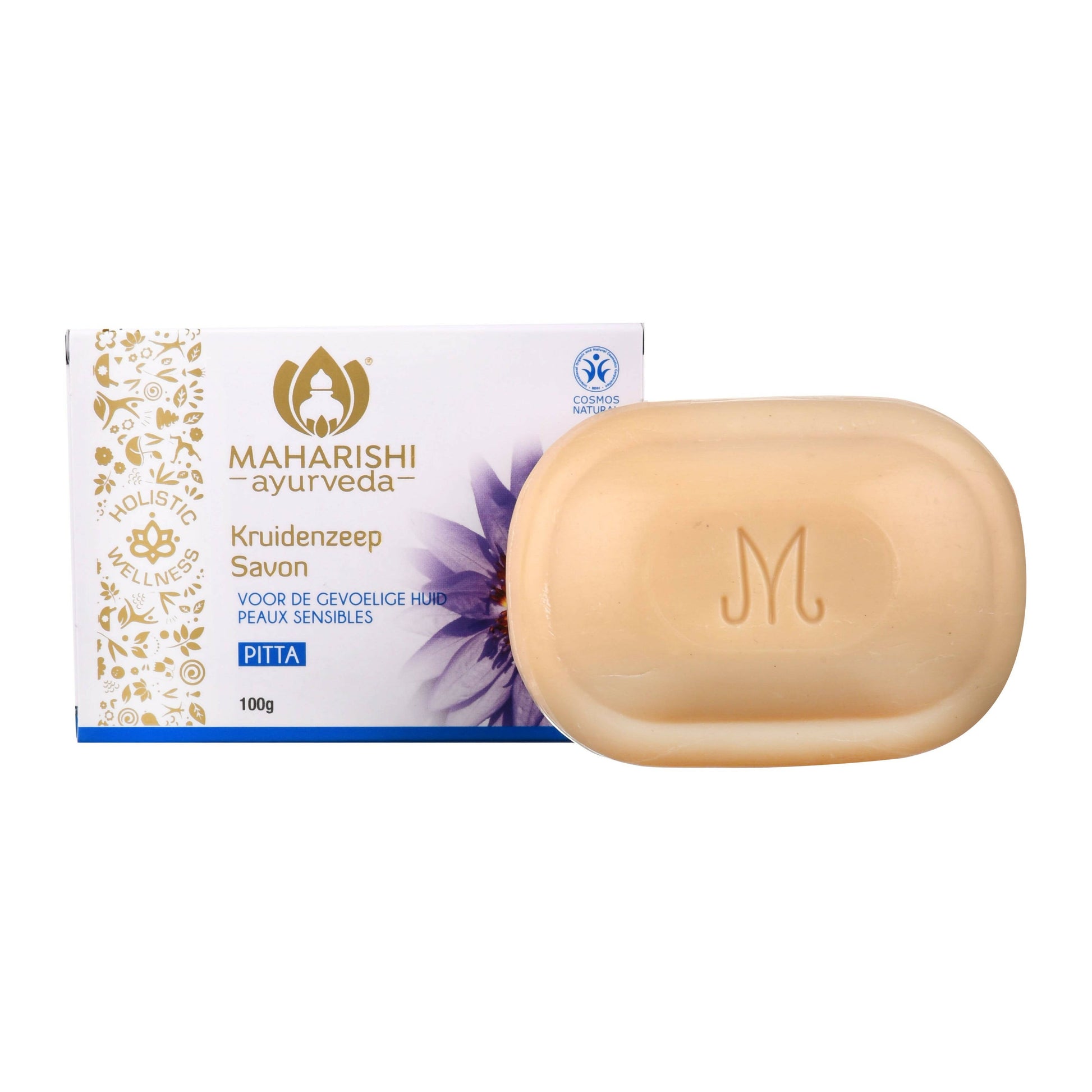 Maharishi Ayurveda Sandalwood Soap 
