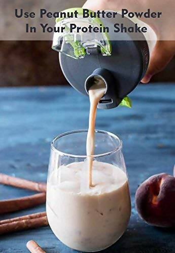 Alpino Peanut Butter Powder Dark Chocolate - Grab2buy