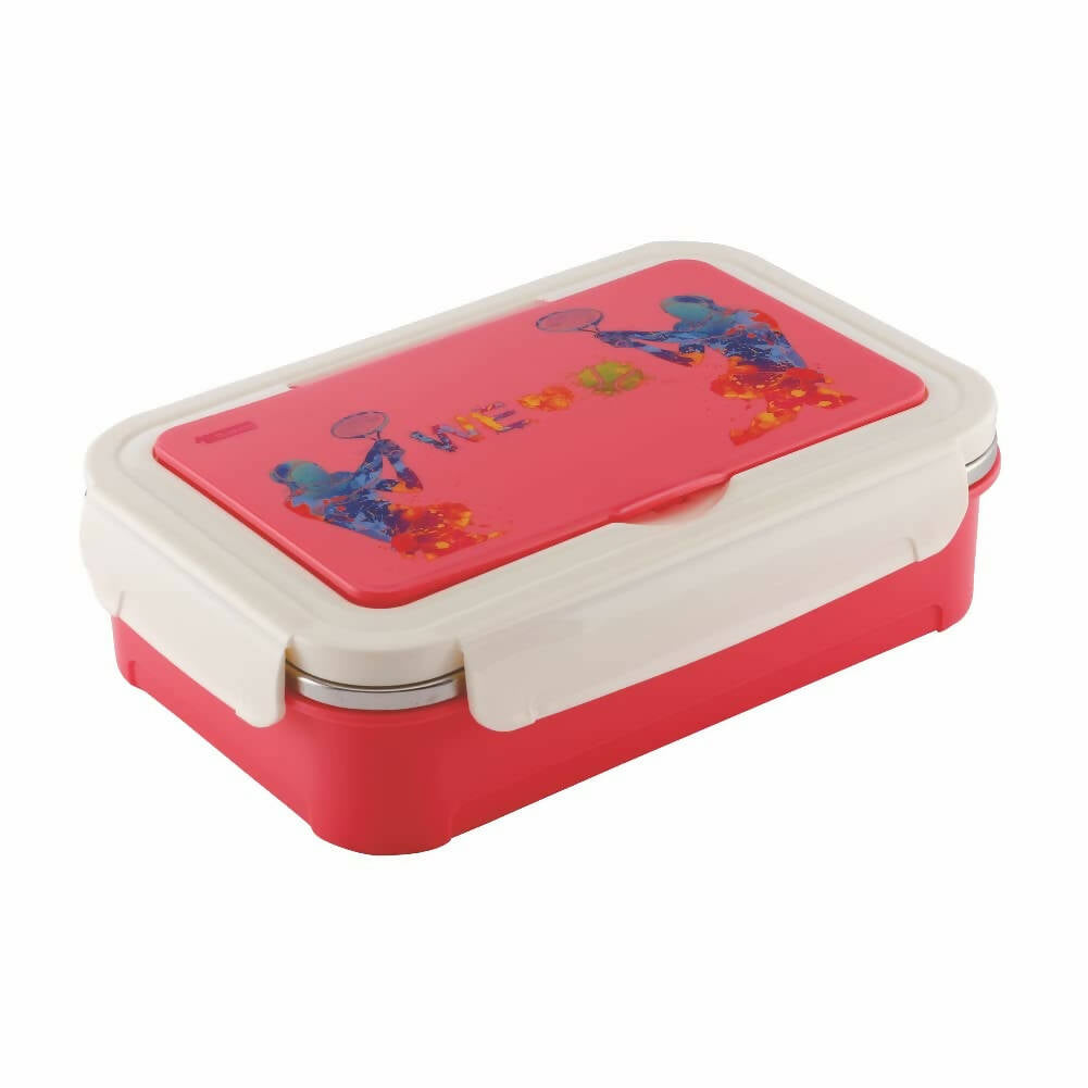 Dubblin Tom Stainless Steel Lunch Box | Grab2Buy